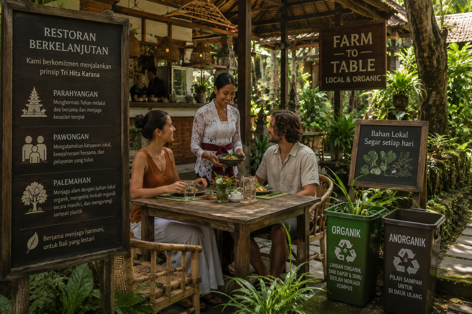 Kategori Restoran Thumbnail